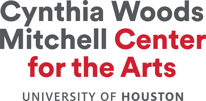 University of Houston Cynthia Woods Mitchell Center for the Arts