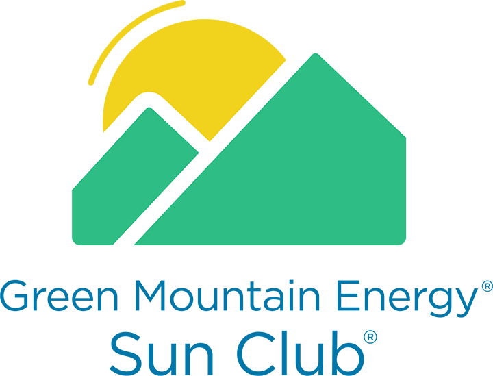 Green Mountain Energy Sun Club