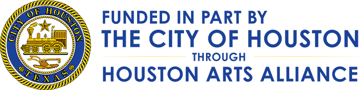 City of Houston - Houston Arts Alliance